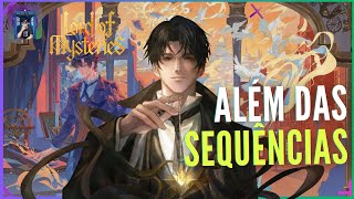 A verdade assustadora além das Sequências || Todos os segredos beyonders de Lord of the Mysteries