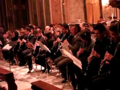 Baucinella del M° A. Albanese