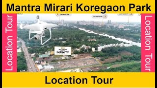 Location tour video thumbnail