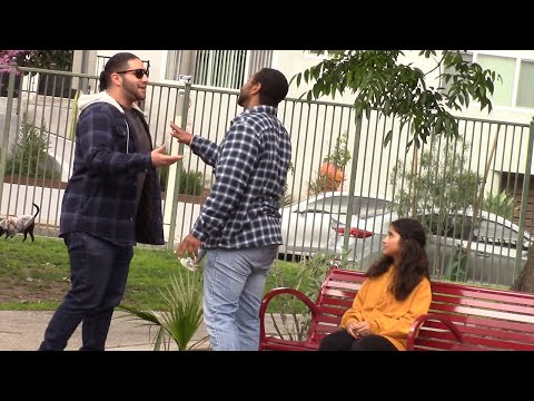 Une petite fille a été kidnappée par un homme inquiétant. La suite est choquante.