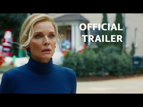 Oh. What. Fun. | Official Trailer | Prime Video