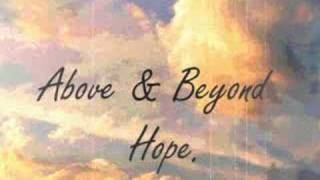 Above & Beyond - Hope