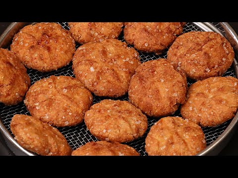 छट पूजा के लिए ठेकुआ कैसे बनाते है | Thekua Recipe | Bihari Thekua Recipe | Khasta | KabitasKitchen