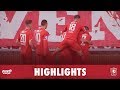 HIGHLIGHTS | FC Twente - PEC Zwolle (10-11-2019)