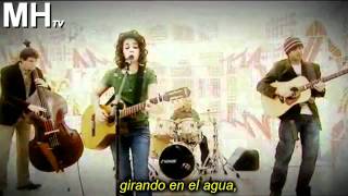 Katie Melua - Just Like Heaven (official video) HD *subtitulado traducido español*