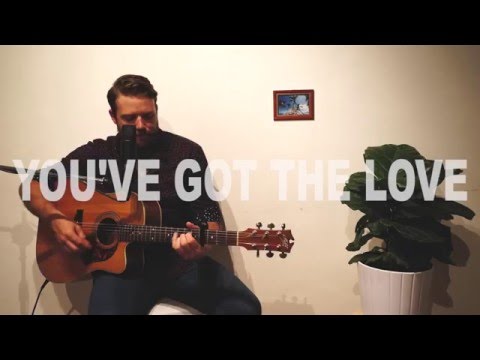 Florence & the Machine - You've Got the Love (Rennie Adams cover)