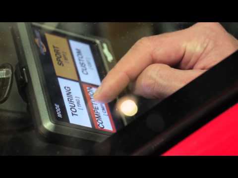 SEMA 2013 - Procharger's i1 Supercharger is taking the industry by storm