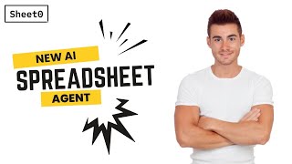Sheet0 AI – The Spreadsheet That Thinks and Works for You! 😱