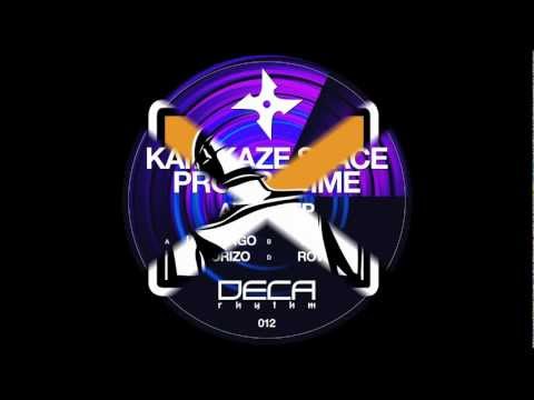Kamikaze Space Programme - Lawn