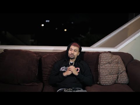 Kid Red Speaks on Single Bounce, Touring With Game, FinishLine Records and more