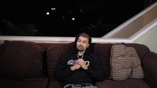 Kid Red Speaks on Single Bounce, Touring With Game, FinishLine Records and more