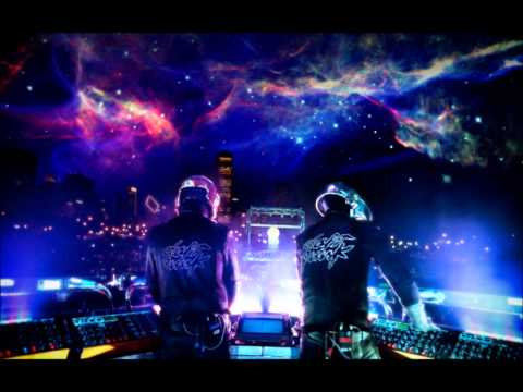 The Banger Bros. feat. MelAkai - Beep Beep Boom 2k12 (Max K Club Remix)