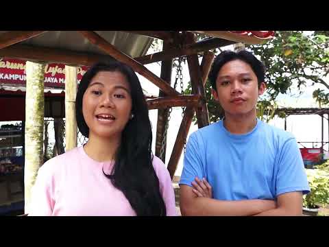Juara Favorit - Lomba Video Pendek Kreatif "Kampung Keluarga Berkualitas Bebas Stunting" Tahun