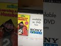 Sesame Street Learning About Numbers DVD Trailer