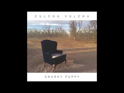 Snarky Puppy "Tarova" (Culcha Vulcha) Official Track Video