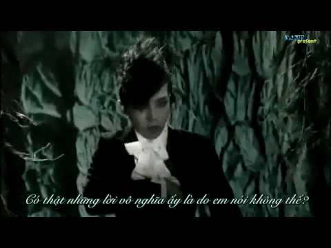 [Vietsub][YGVN] She's gone - G-Dragon (SAL - MV)