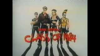 Class of 1984 (1982) Video