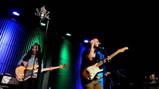 Young Love - Kris Allen - Tupelo Music Hall 4/10/16