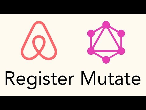 Calling the Register Mutation Part 8