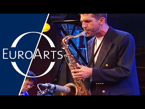 Jazzopen Stuttgart 1992: Chick Corea and Friends