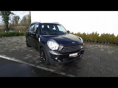 WL41461 - WL41461 BMW MINI Cooper D Countryman
