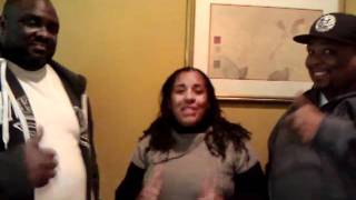 Video:  Former Students Referral