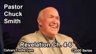 66 Revelation 4-6 - Pastor Chuck Smith - C2000 Series
