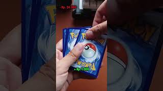 brewek kartu pokemon 151  #pokemon #collectiblecardgame #pokemontcgindonesia