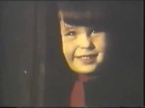 SUFFER THE LITTLE CHILDREN (1972) Northern Ireland Belfast (rare documentary)