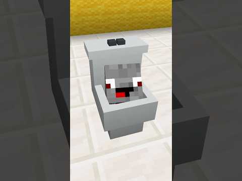 Skibidi Bap Bap #shorts