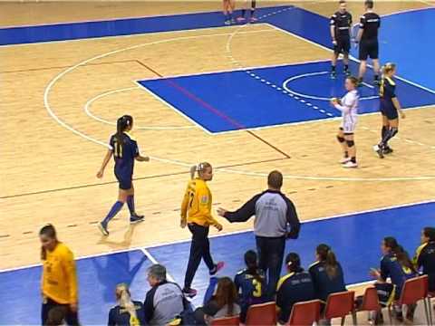 ZORK NAISA - ZORK JAGODINA