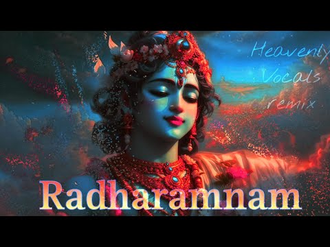 Radharamanam hare hare - Shri indresh upadhyay ji ( Trap Remix )