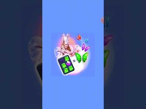 The Wizard of Oz Magic Match 3 - no boosters 👠