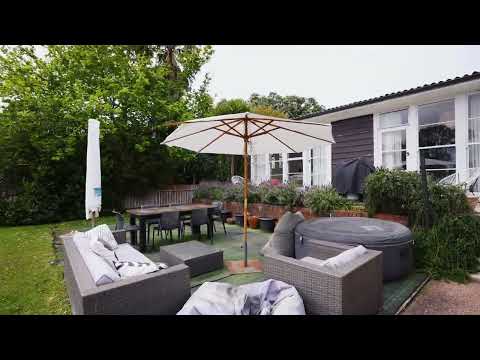 6 Norwood Road, Bayswater, North Shore City, 3 chambres, 1 salles de bain, House