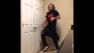 Dude Shmoney Dance! GOES VIRAL!!! MUST SEE!!!