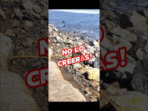 FINAL DE PLAYA CONCÓN, Erosión Costera amenaza Costas de Chile #concón #erosion #playa