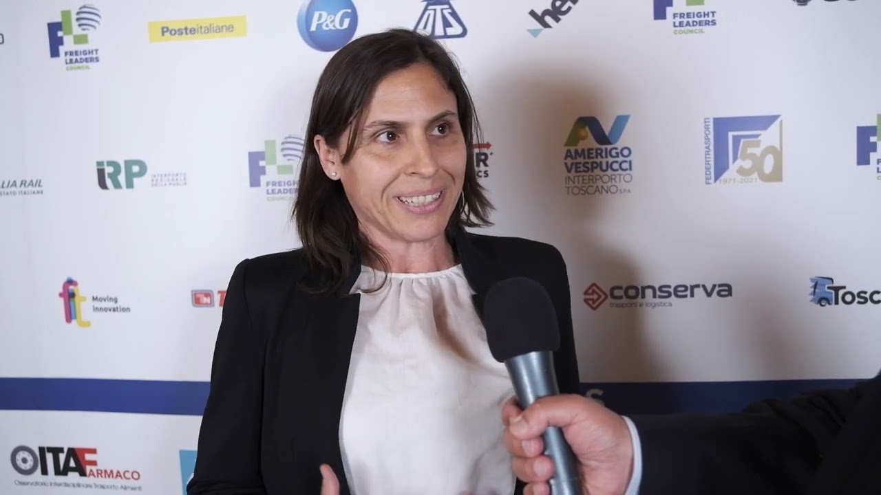 Presentazione Quaderno 30 FLC: intervista a Valentina Tundo, Vicepresidente FLC