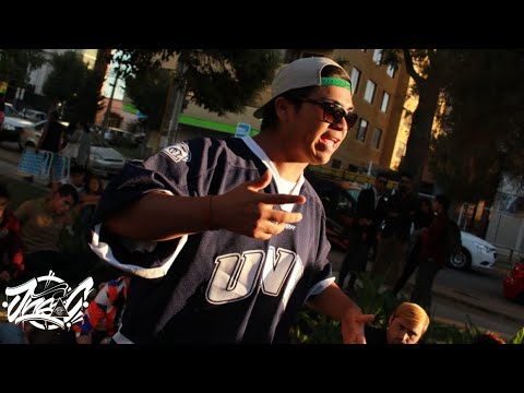 Emmett vs Bombatack vs Chiking - Octavos de final [Insac Battles Vol.1 2k19]