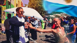 Download lagu CANTANDO ARGENTINAS E ZOANDO EM BUENOS AIRES | SERGIO OLIVEIRA mp3