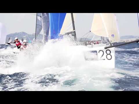 2017 Melges 24