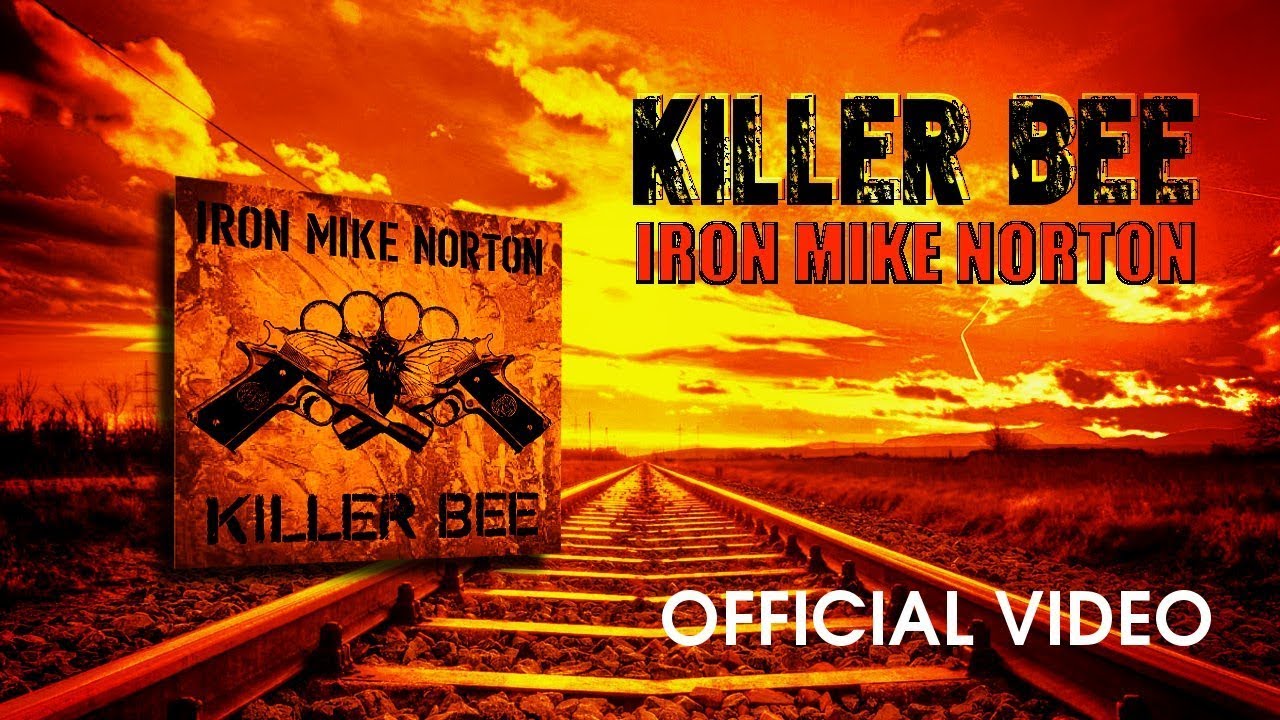 Promotional video thumbnail 2 for Iron Mike Norton