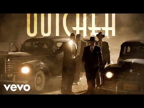 Big Tray Deee - OUTCHEA (Audio) ft. Coniyac, GI Joe, PacMan Da GunMan, Es Crow