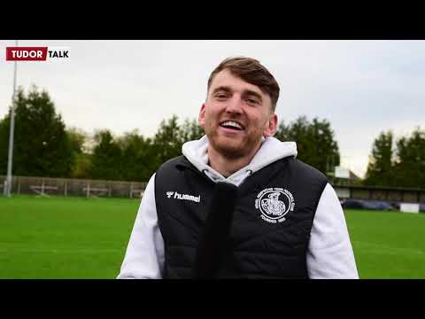 TUDOR TALK | Extra Time - AFC Dunstable 1-2 Hemel Hempstead Town FC