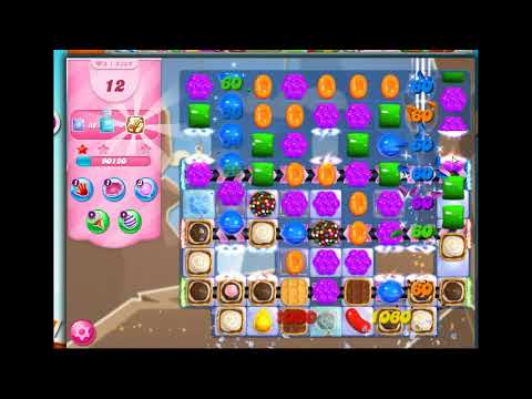 Candy Crush Saga Level 5425