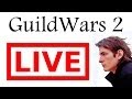 Guild Wars 2 — [live] stream — я возвращаюсь домой ...