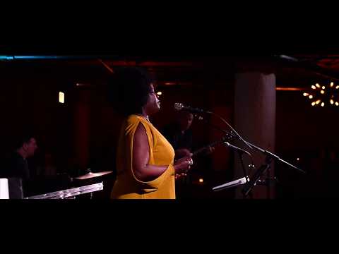 Where Were You When I Needed You? - Michele Thomas Live at Winter's Jazz Club