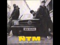 Supreme NTM - Ma Benz (Remix-Ragga) 