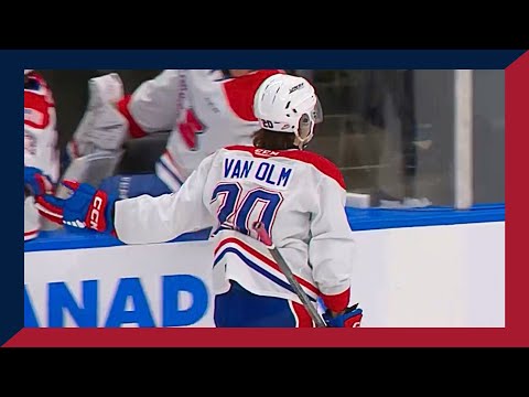 Shea Van Olm | KAM Blazers / SPO Chiefs | All (24) WHL Goals from 2023-24