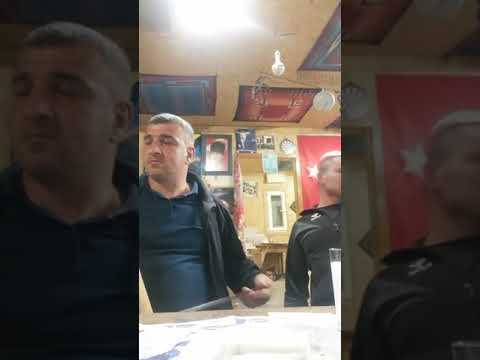 KEMENÇE MUHABBETİ YENİ NİZAM BEKTAŞ 16.10.2020