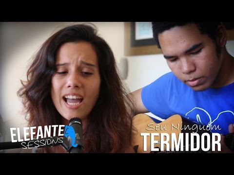 Termidor - Seu Ninguém